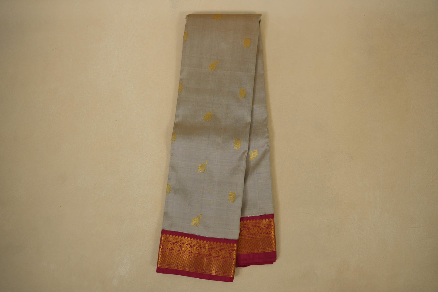 online vintage kanjivaram silk saree