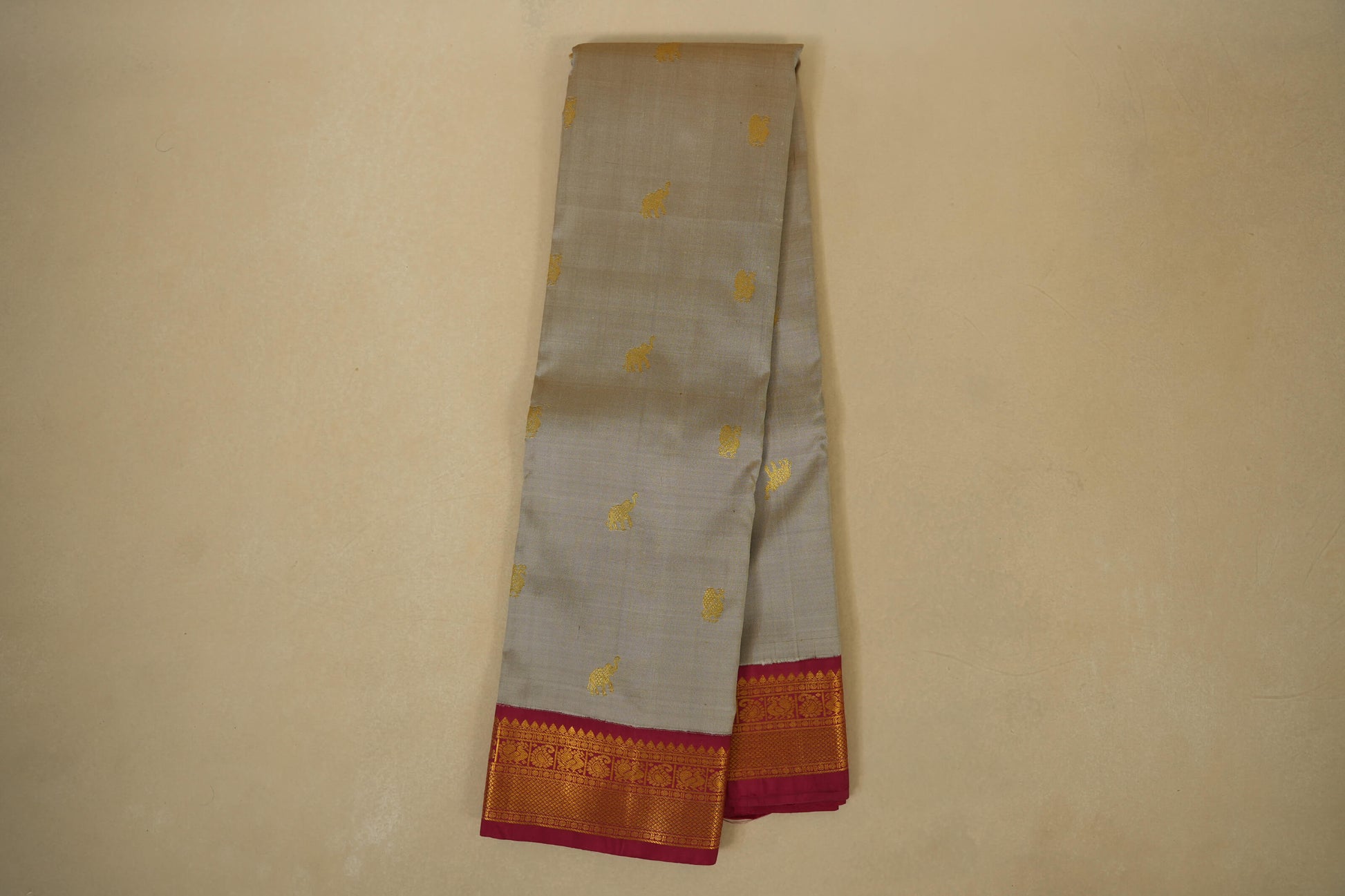 online vintage kanjivaram silk saree