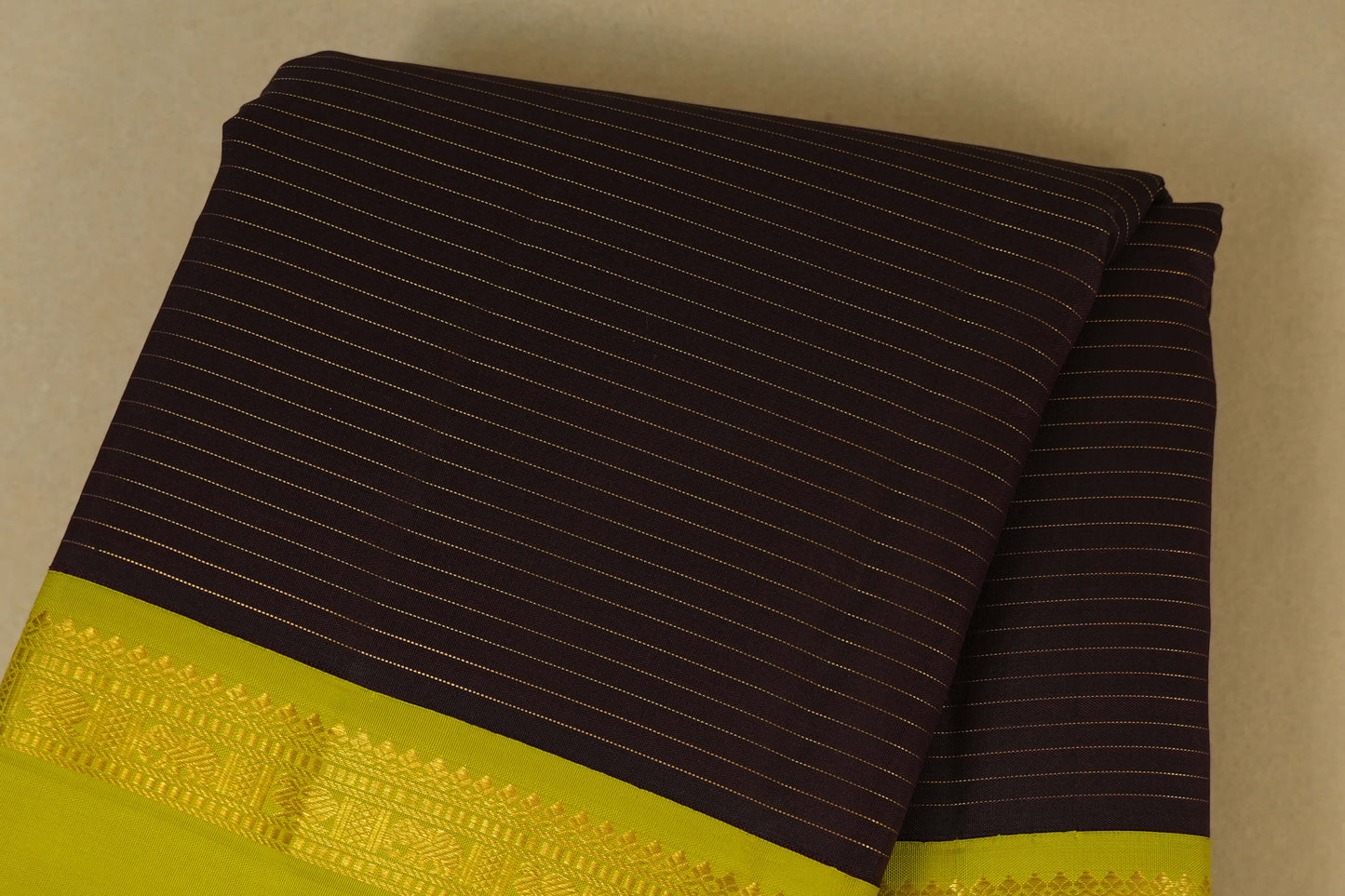 vintage kanjivaram silk saree body