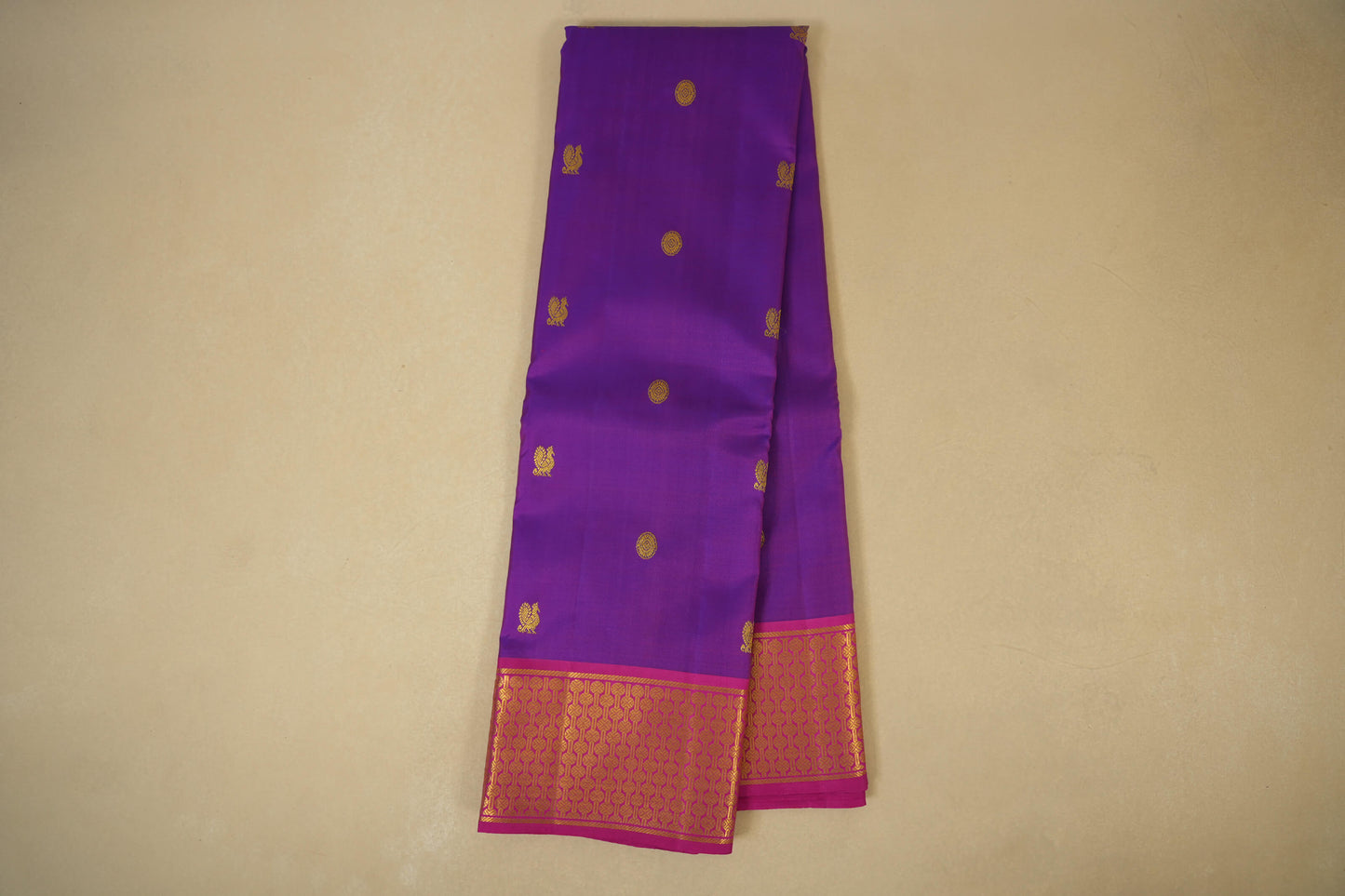 online vintage kanjivaram silk saree