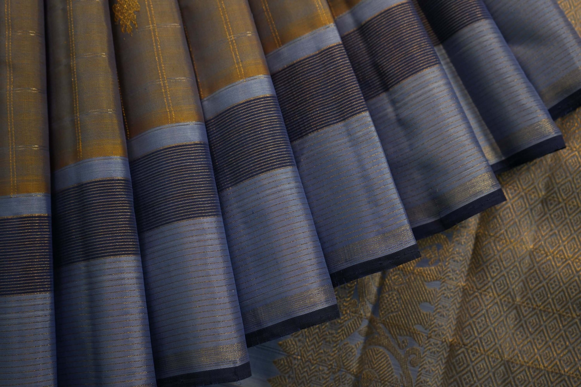 Online kanchipuram silk saree