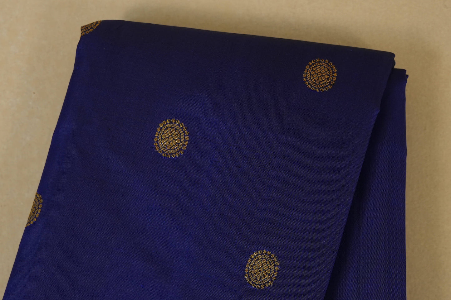 vintage kanjivaram silk saree body