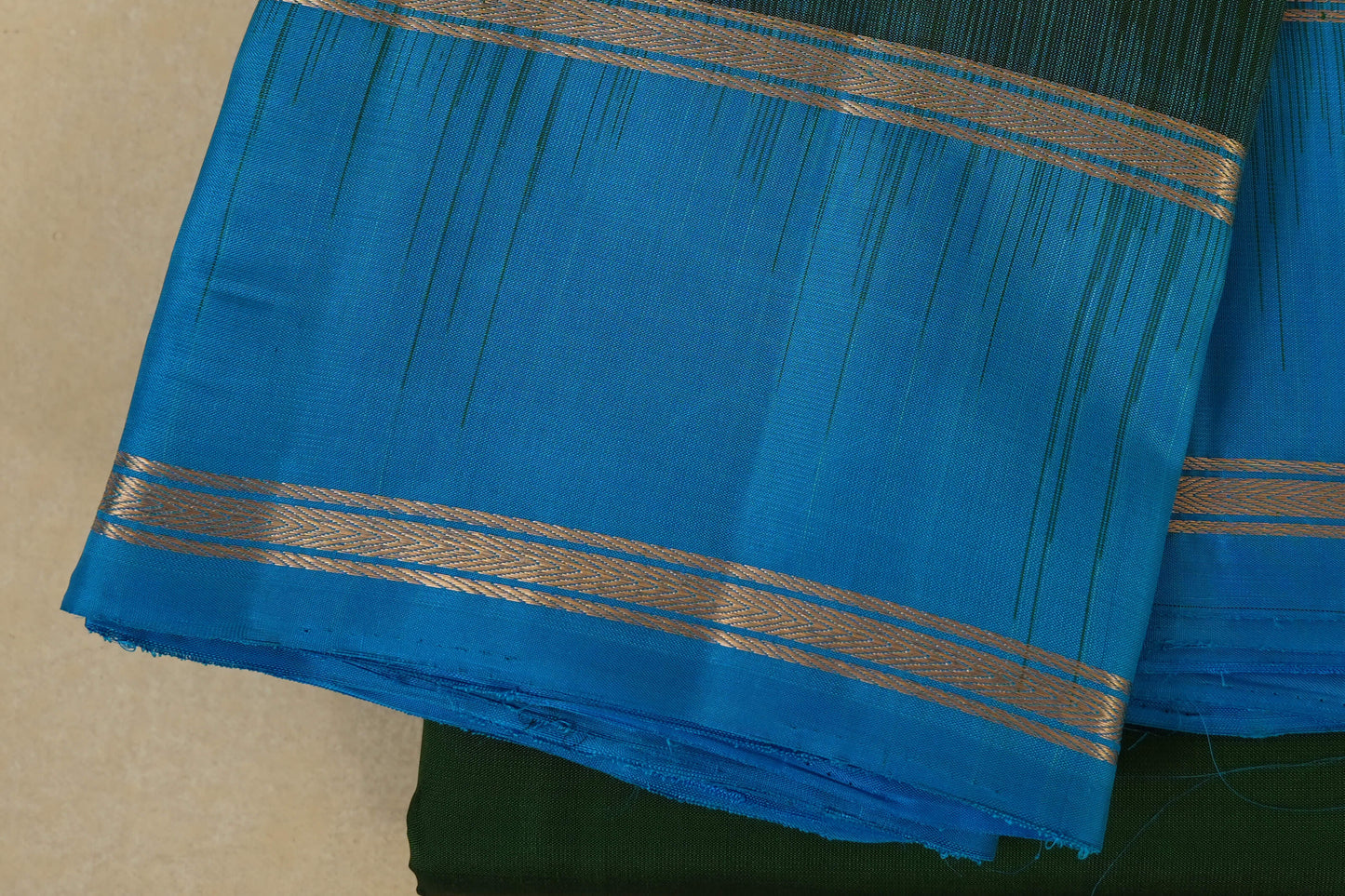 vintage kanjivaram silk saree borders