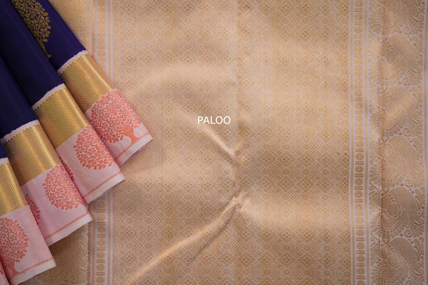 Online kanchipuram silk saree