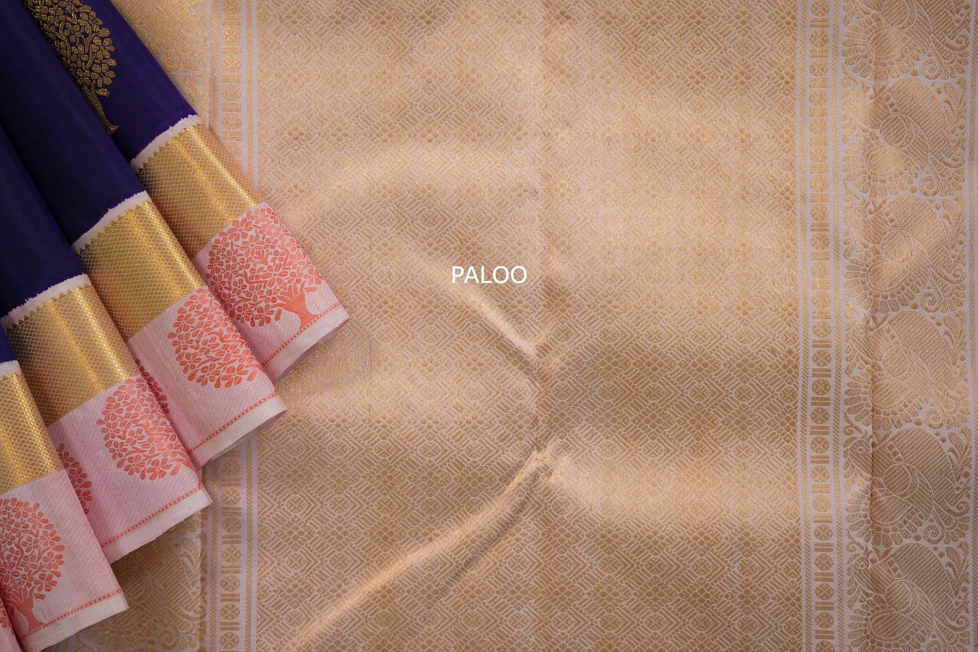 Online kanchipuram silk saree