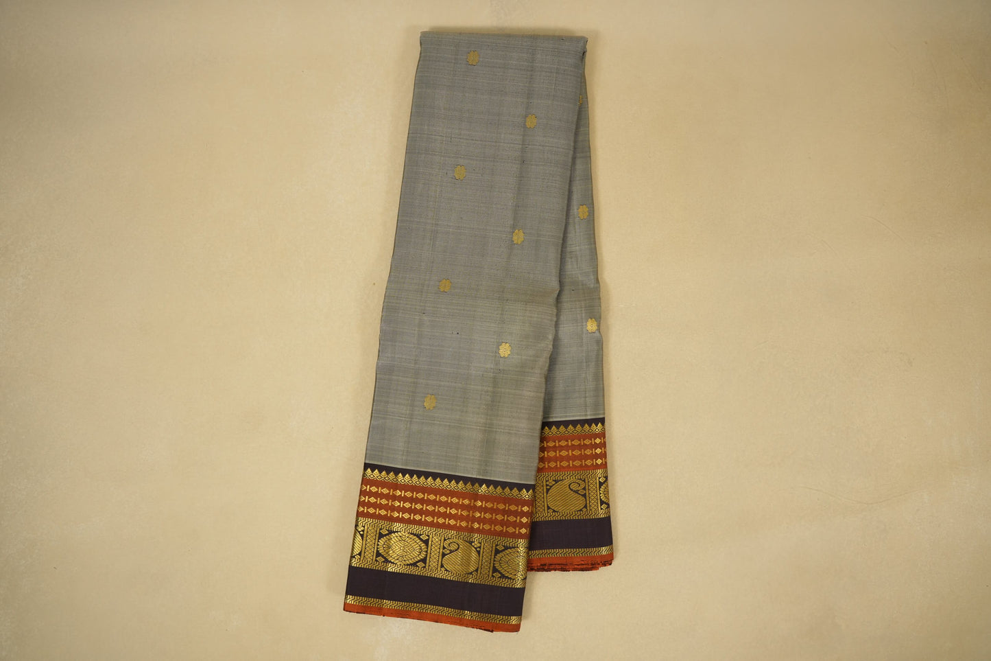 Online vintage kanjivaram silk saree