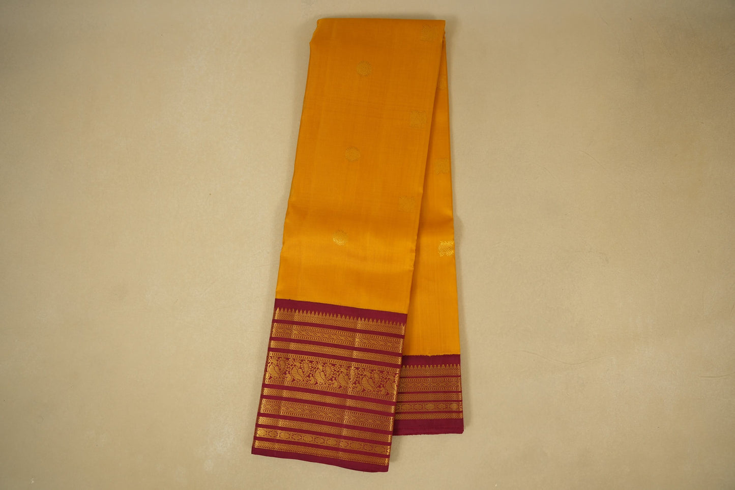 Online vintage kanjivaram silk saree