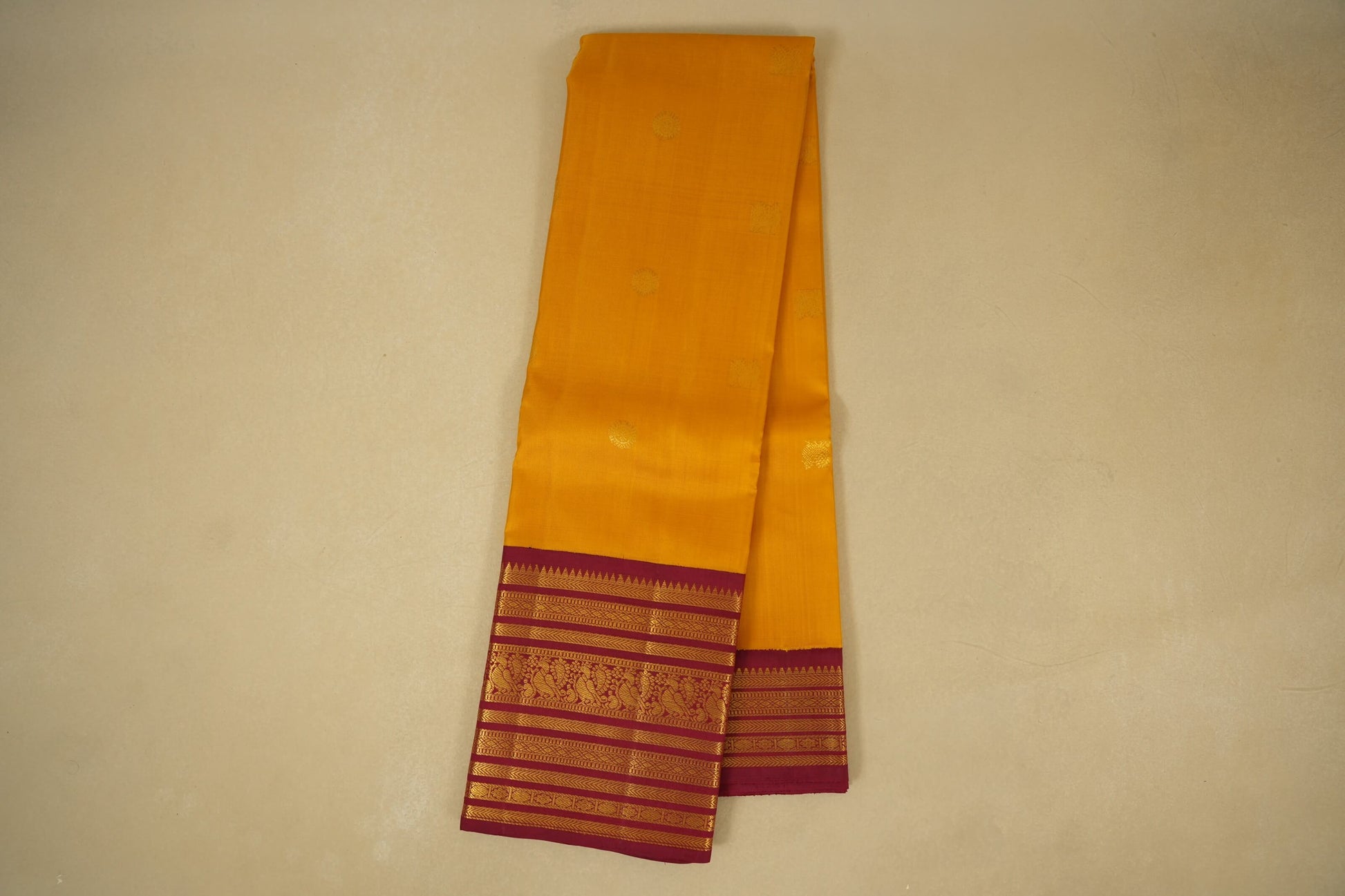 Online vintage kanjivaram silk saree