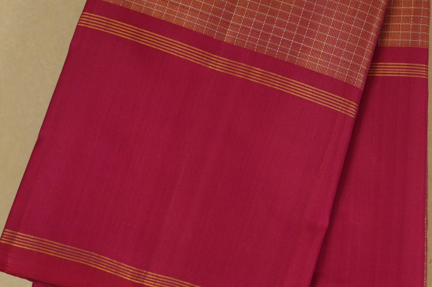 vintage kanjivaram silk saree borders