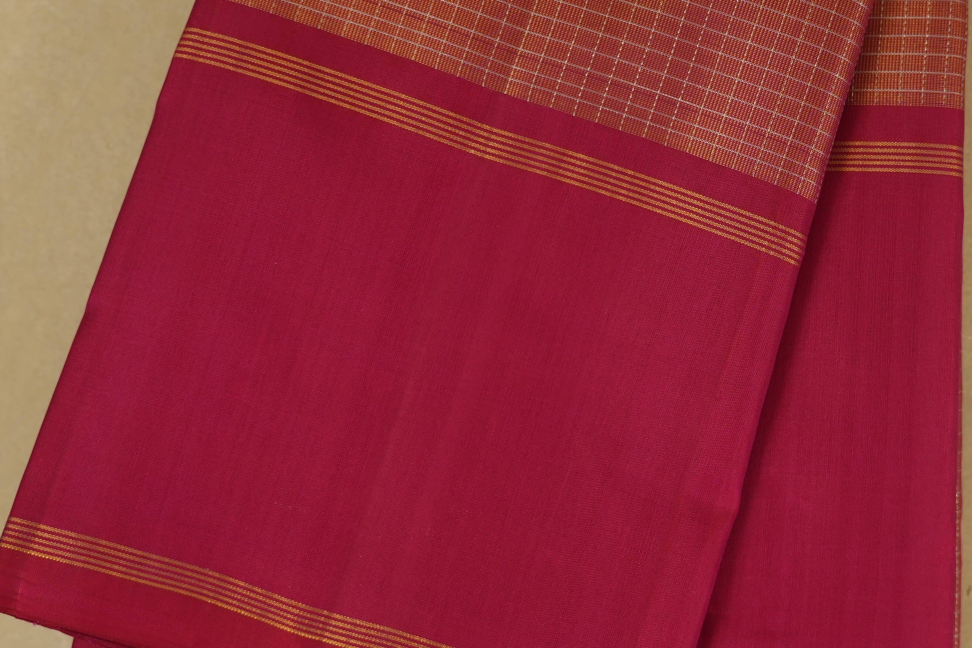 vintage kanjivaram silk saree borders