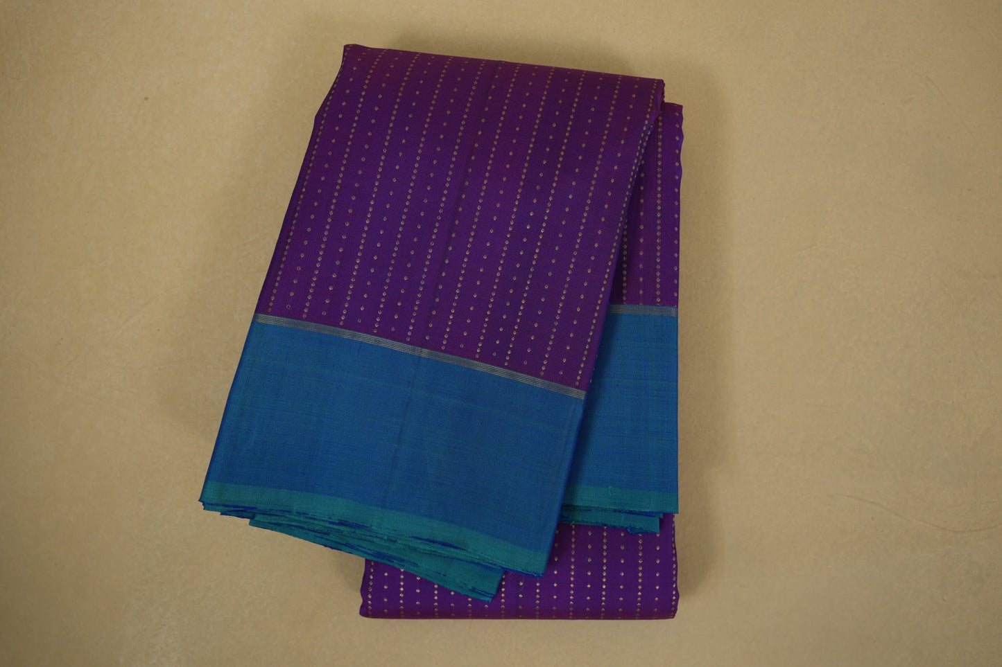 Magenta vintage kanjivaram silk saree