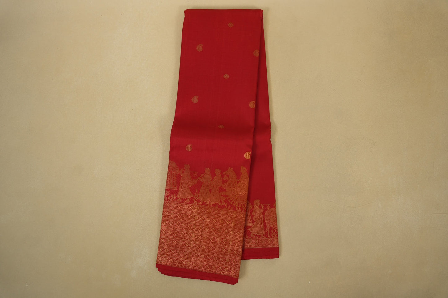 online vintage kanjivaram silk saree