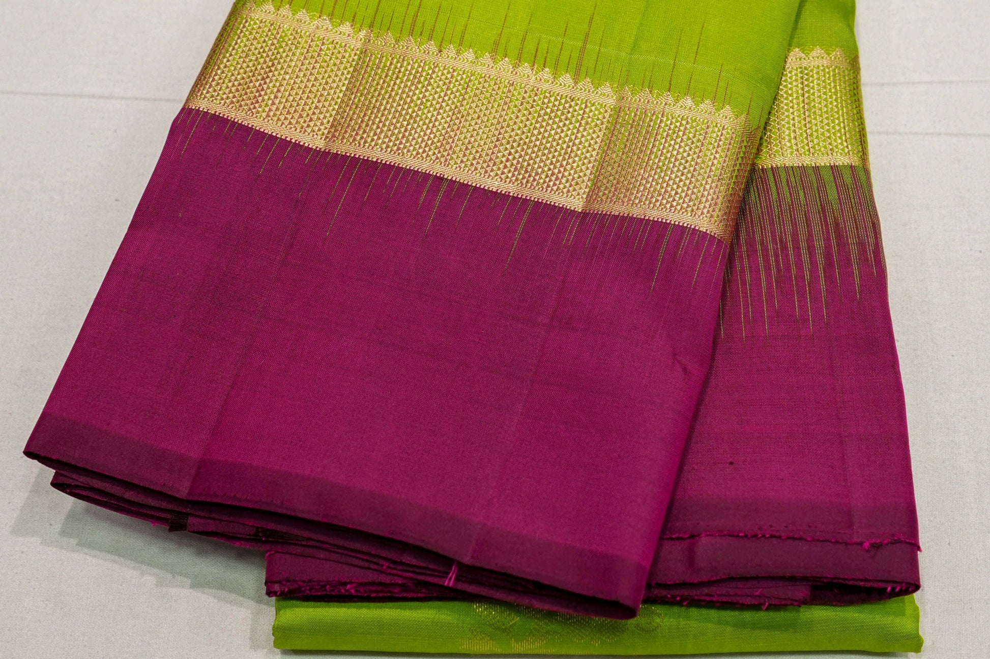 Online kanchipuram silk saree
