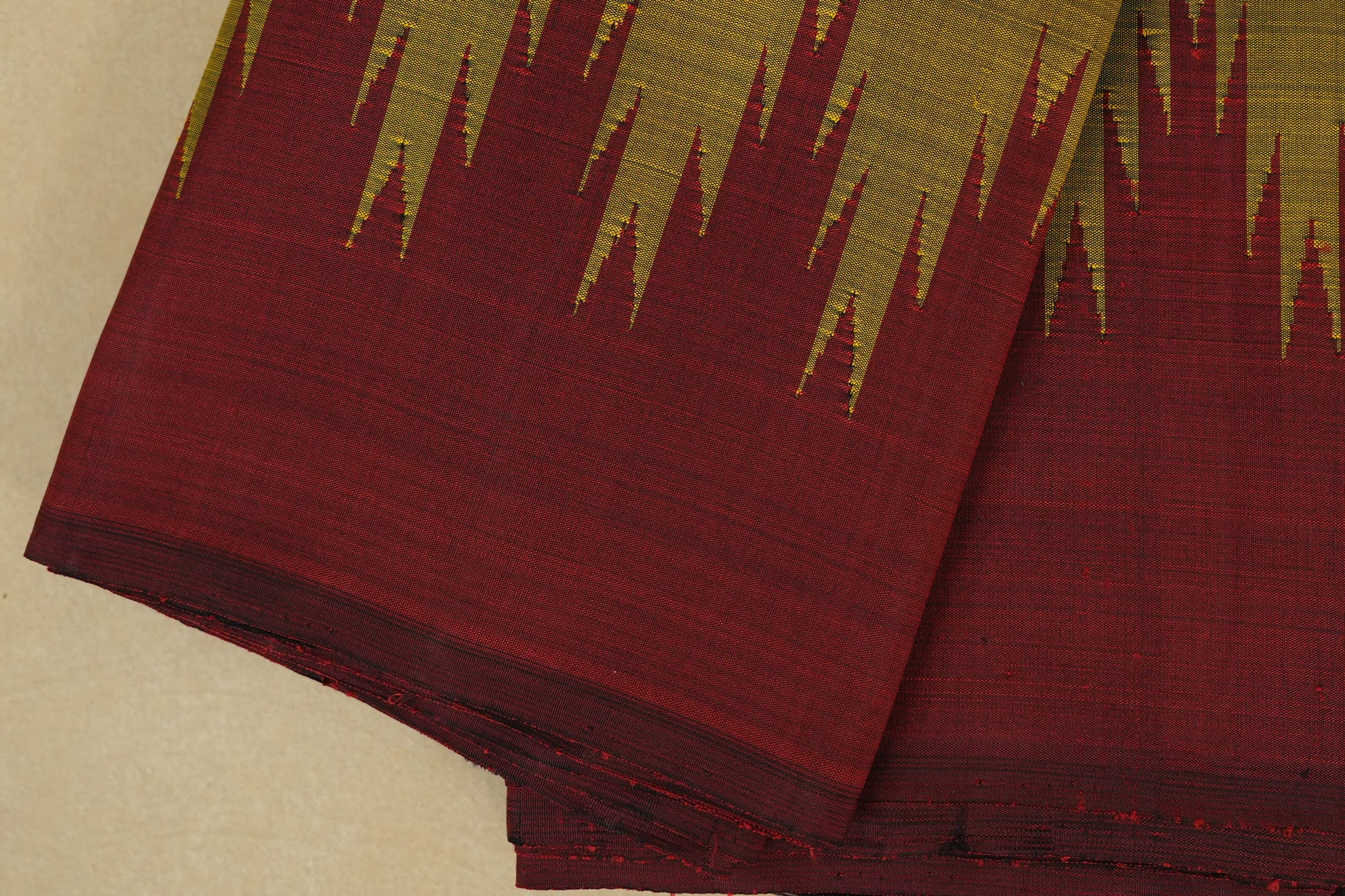 vintage kanjivaram silk saree borders
