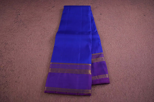 Kanjivaram Silk Saree by A Silk Weave PSAC0901570