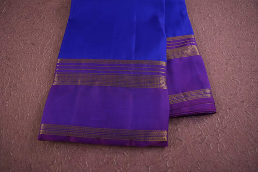 Kanjivaram Silk Saree by A Silk Weave PSAC0901570
