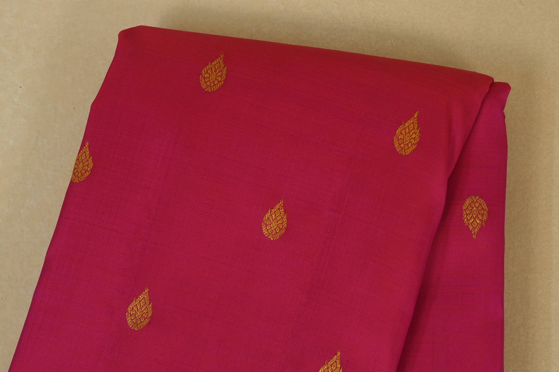 vintage kanjivaram silk saree body