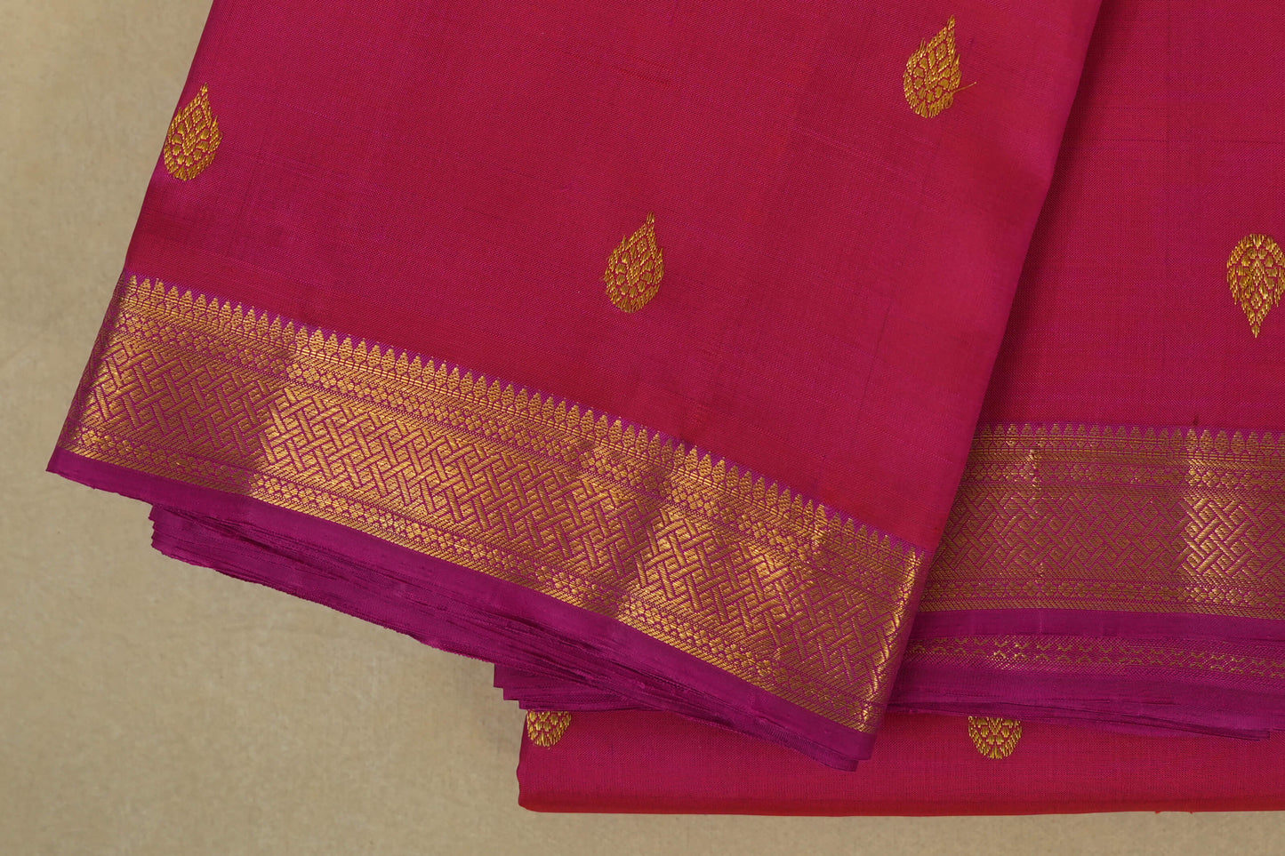 vintage kanjivaram silk saree borders