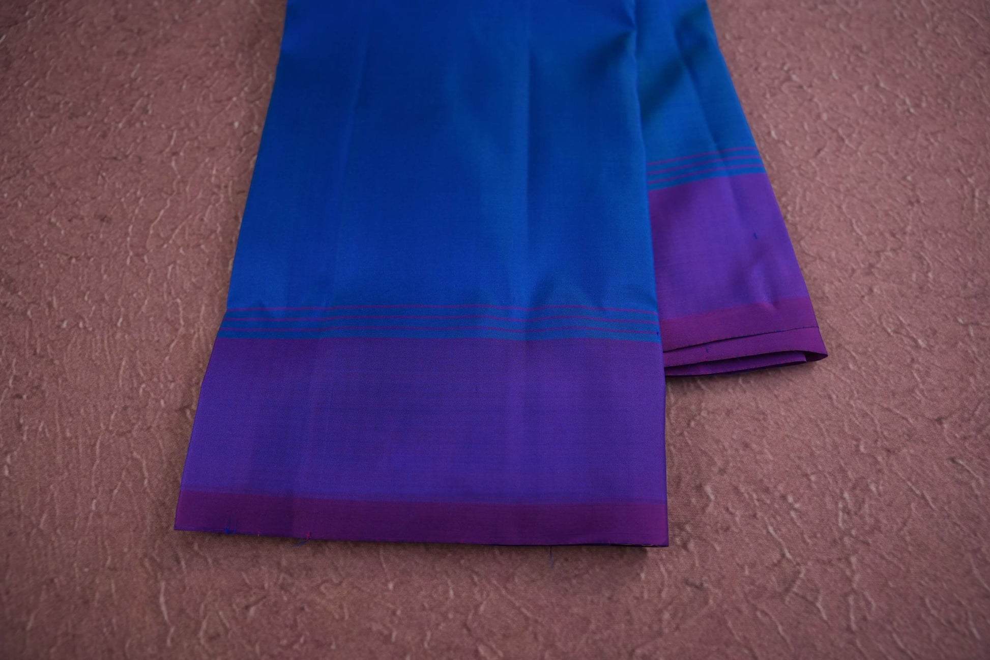 Light weight kanchipuram silk saree
