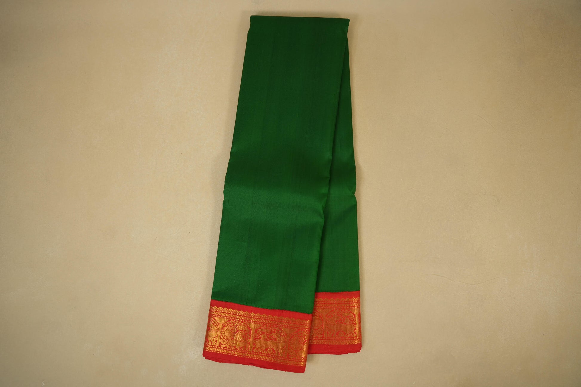 vintage kanjivaram silk saree online