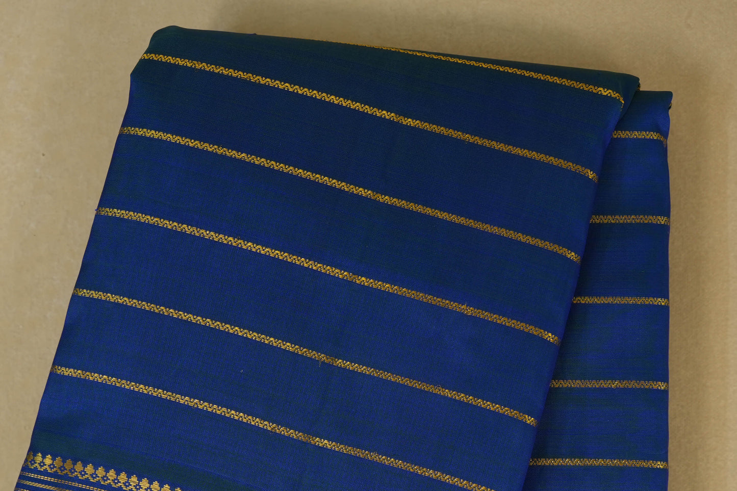 vintage kanjivaram silk saree body