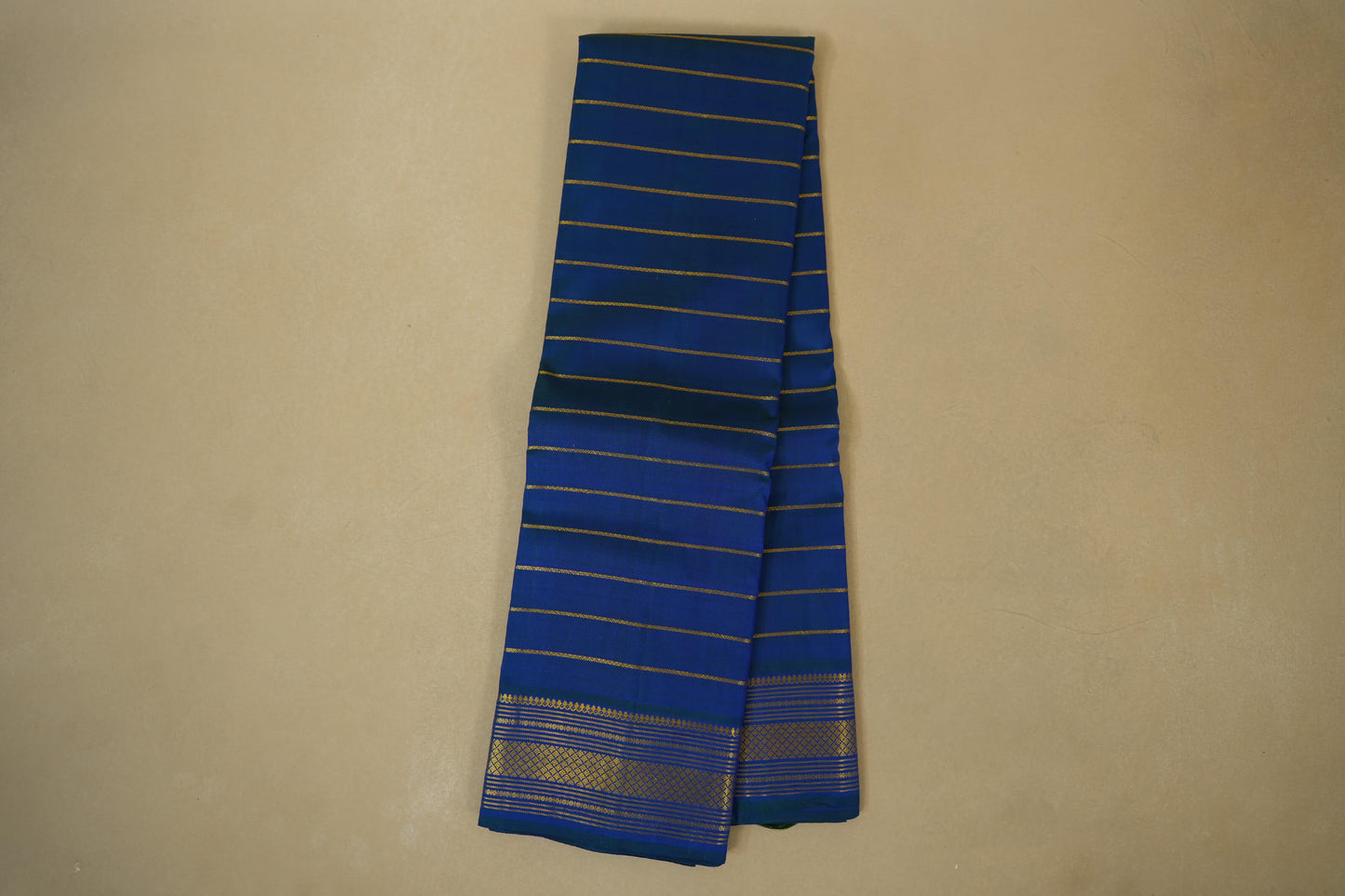 veldhari vintage kanjivaram silk saree