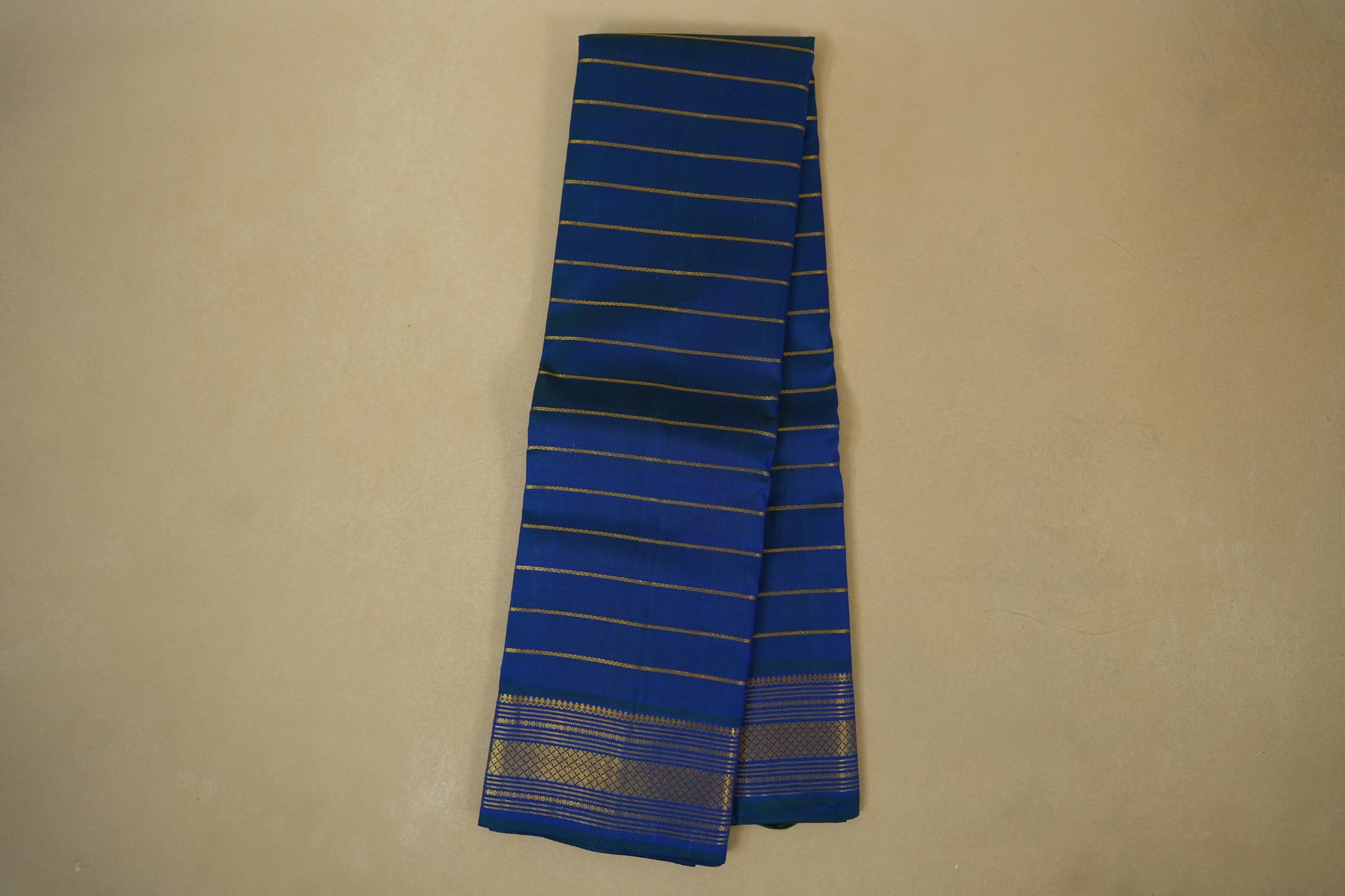veldhari vintage kanjivaram silk saree