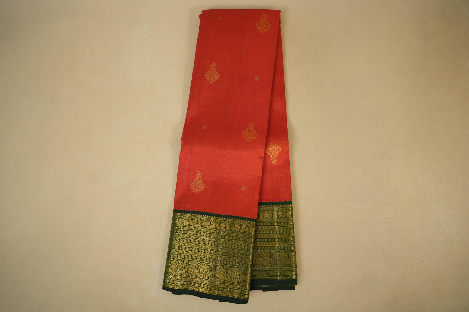 online vintage kanjivaram silk saree