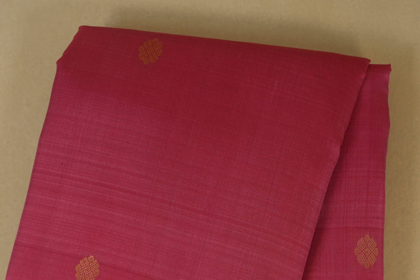 light weight kanchipuram silk saree body