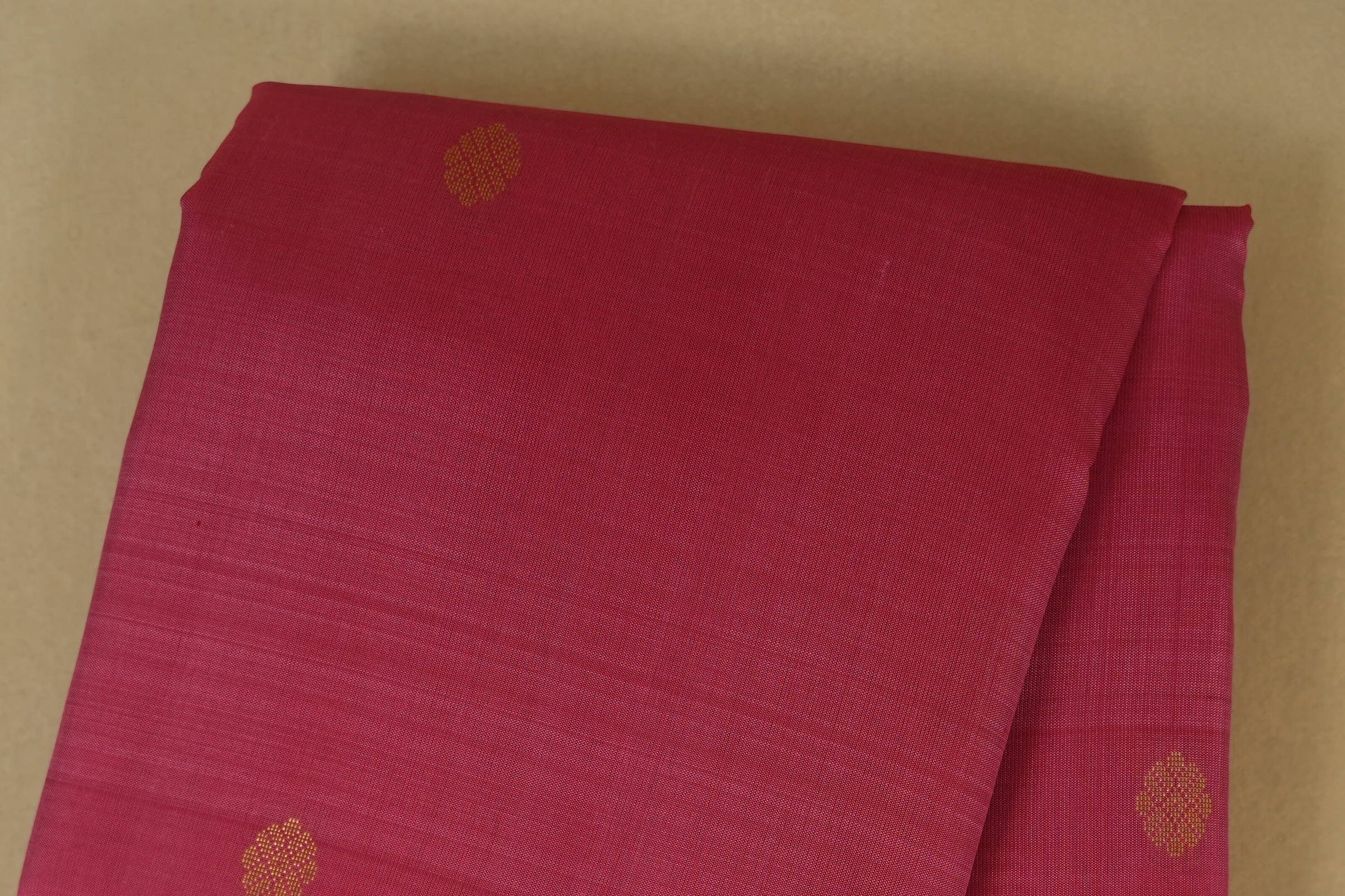 light weight kanchipuram silk saree body