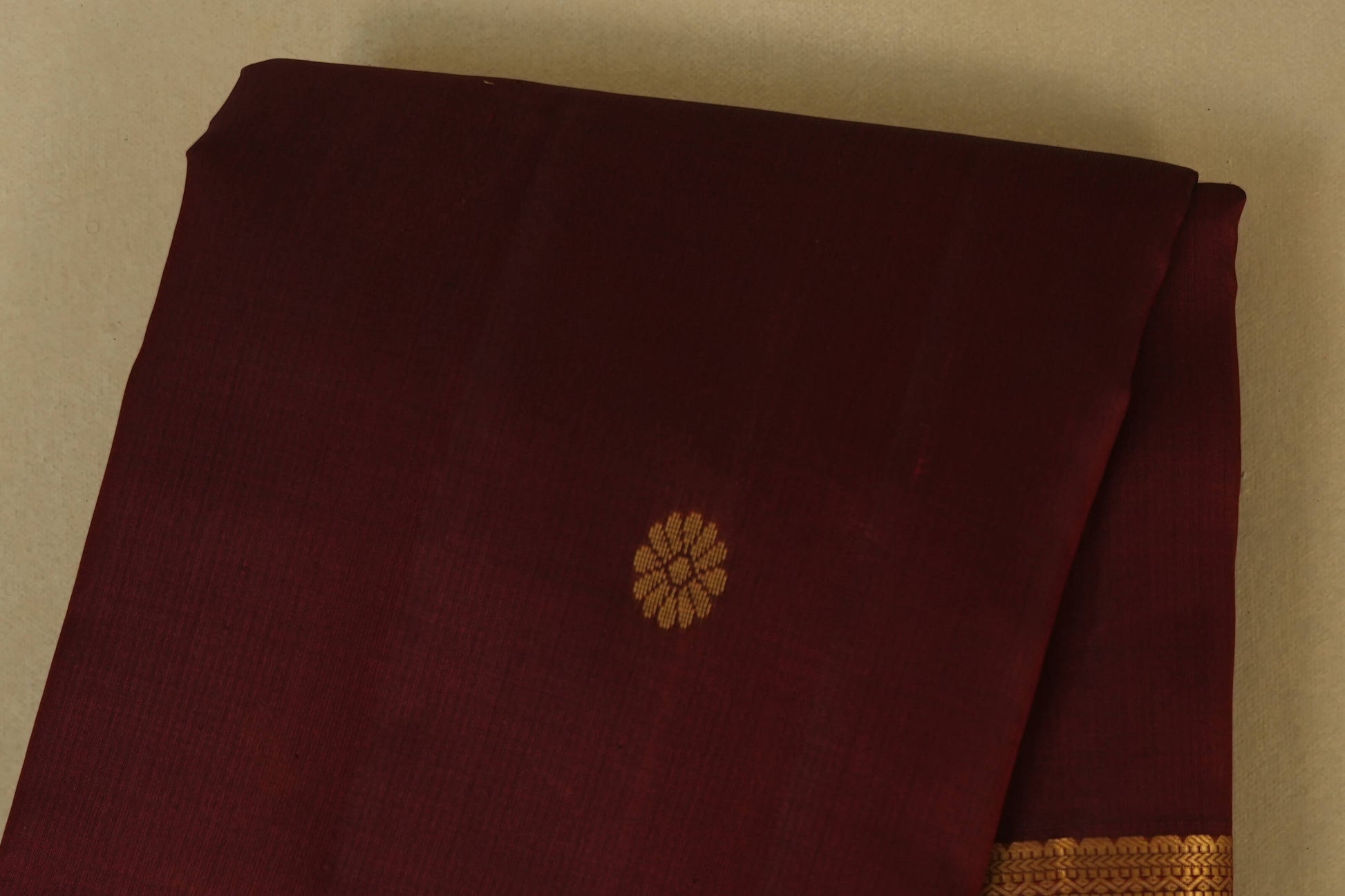 light weight kanchipuram silk saree body