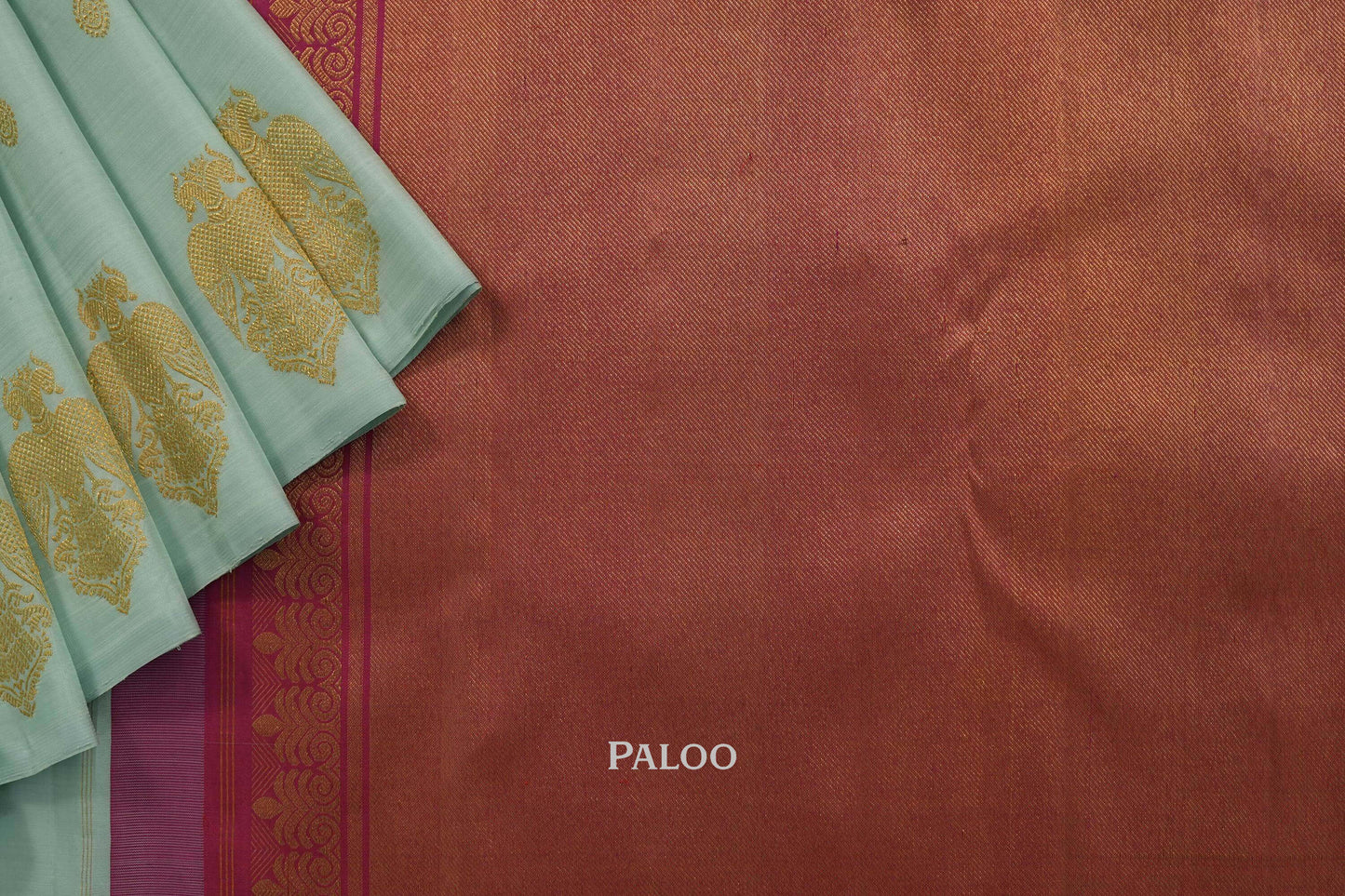 Online kanchipuram silk saree