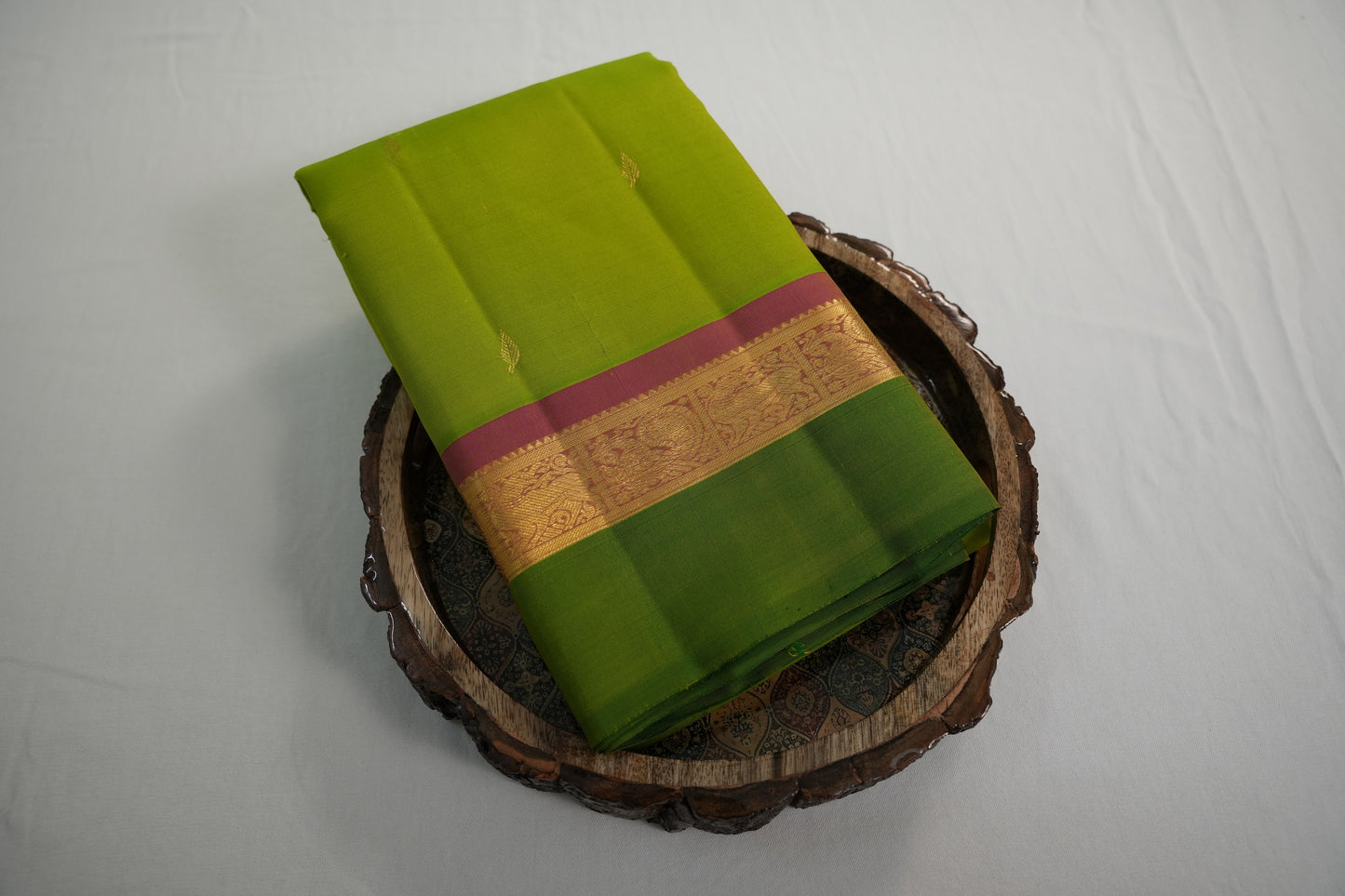 Online kanchipuram silk saree