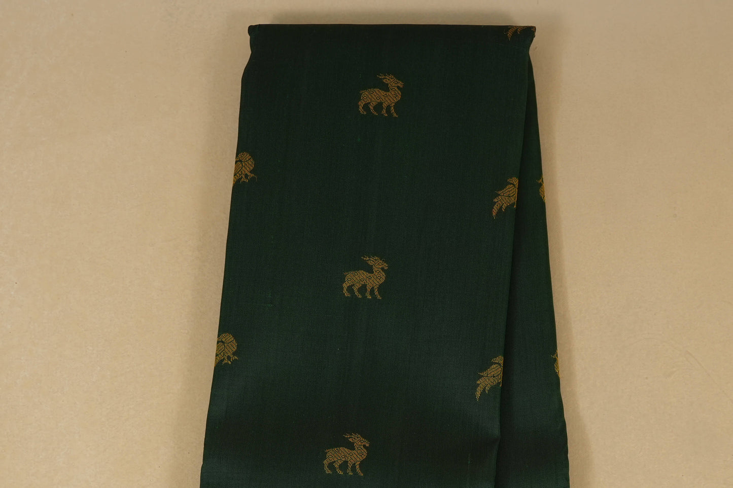 vintage kanjivaram silk saree body