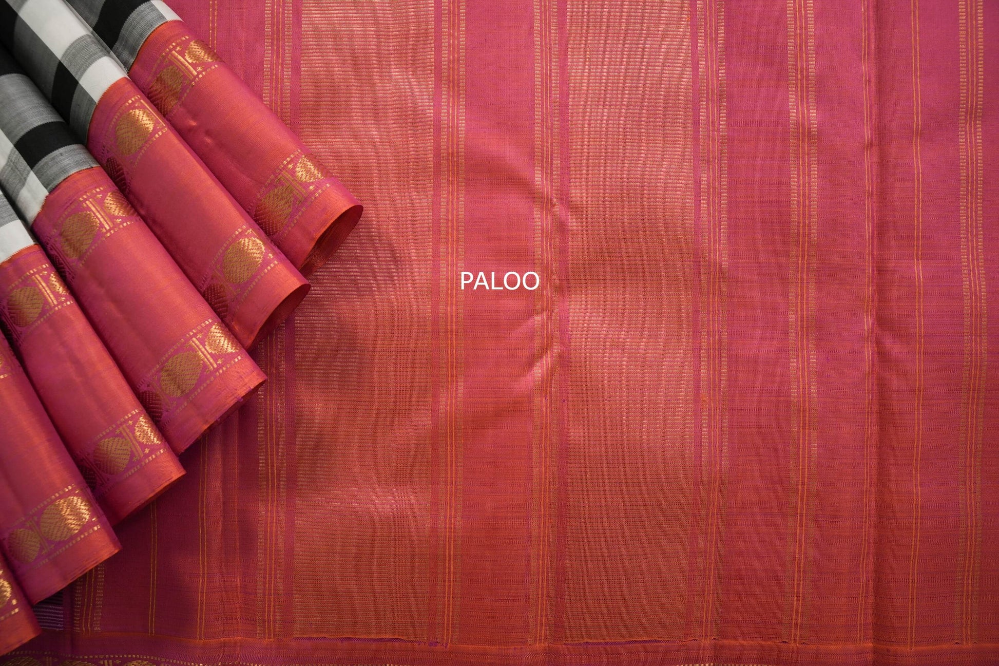 Online kanchipuram silk saree