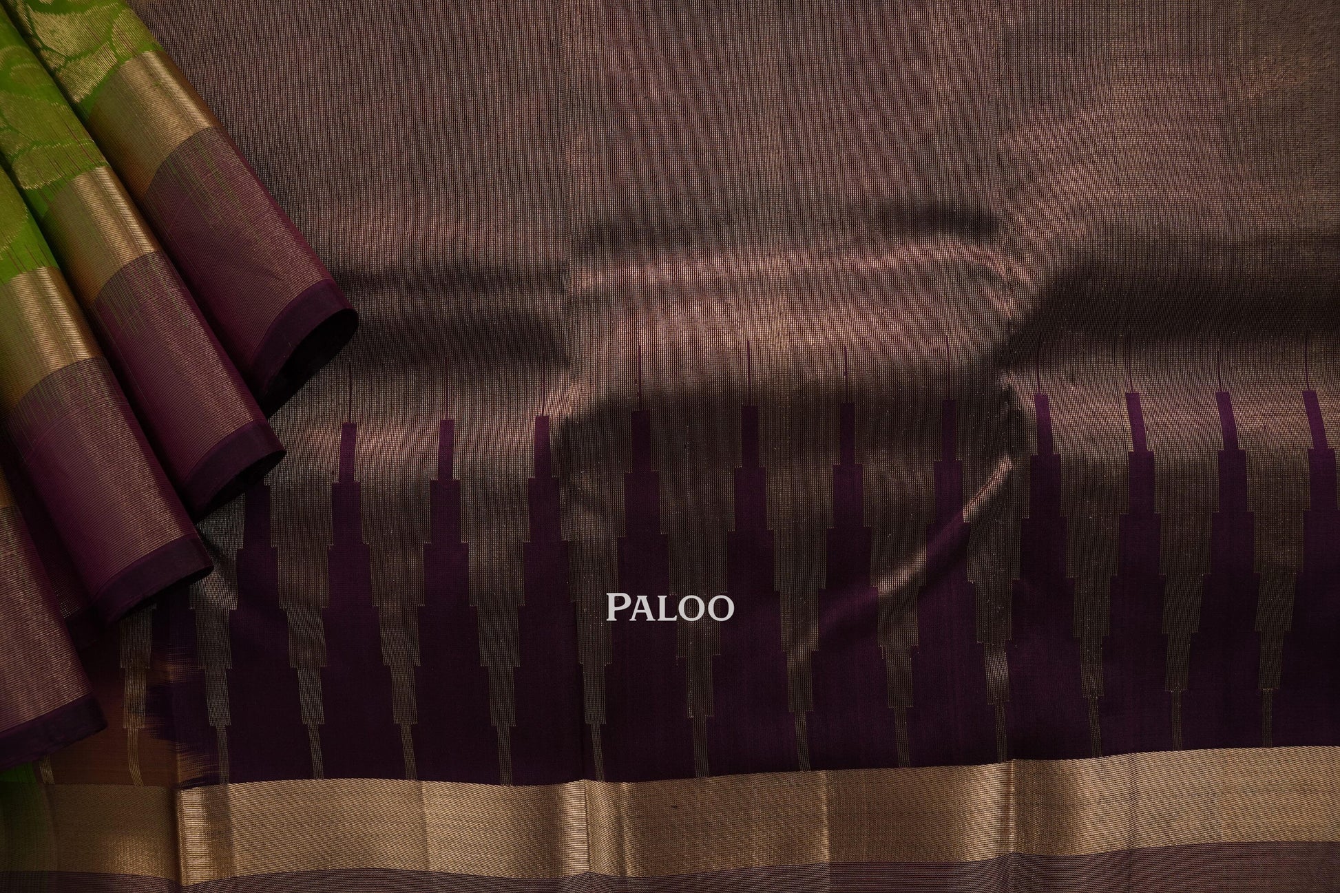 Online kanchipuram silk saree