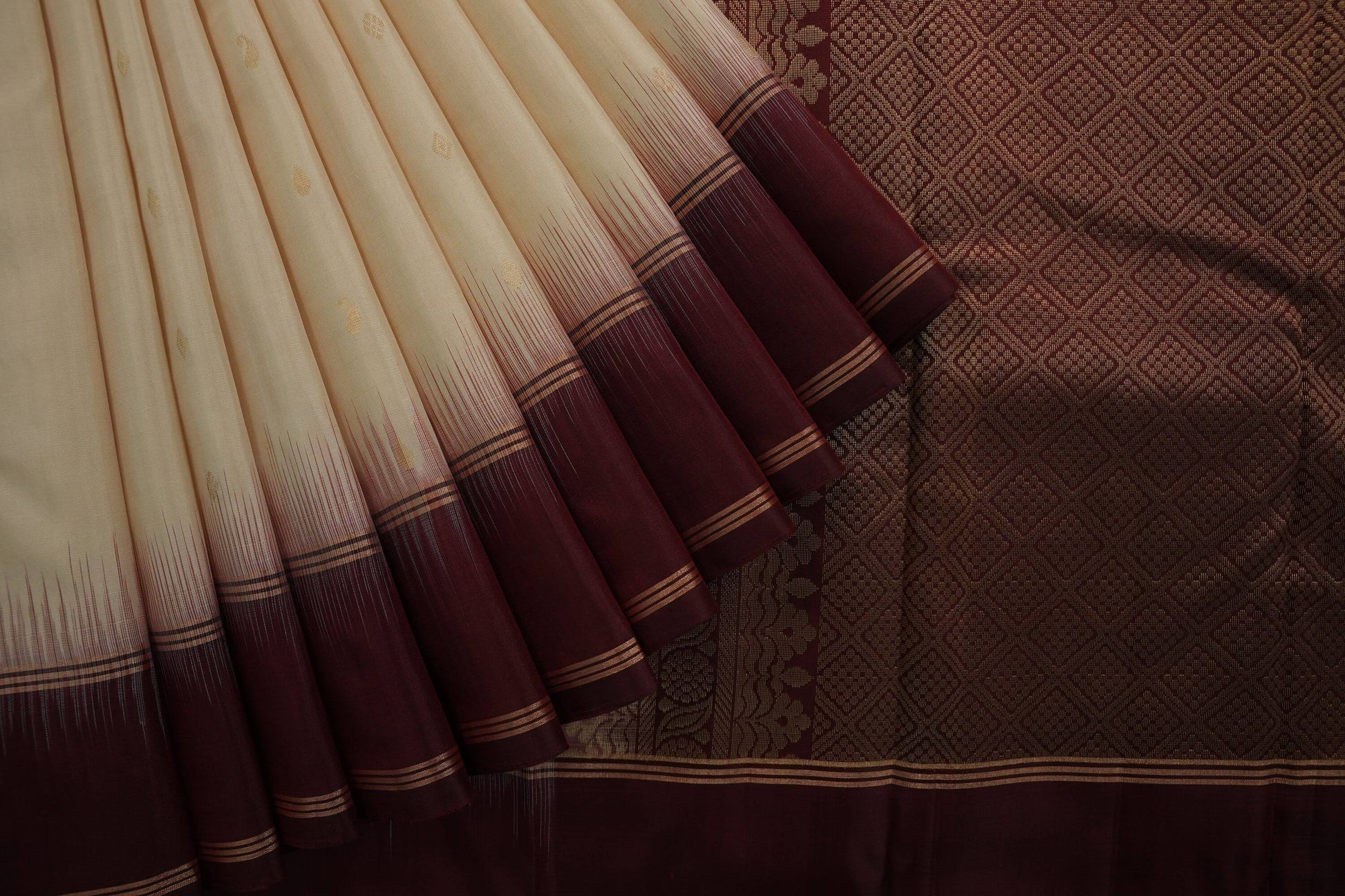 Online kanchipuram silk saree