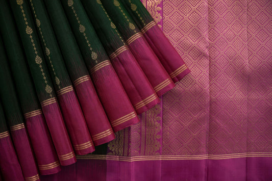 Online kanchipuram silk saree