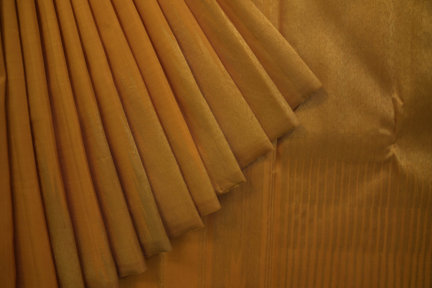 Vintage kanchipuram silk saree