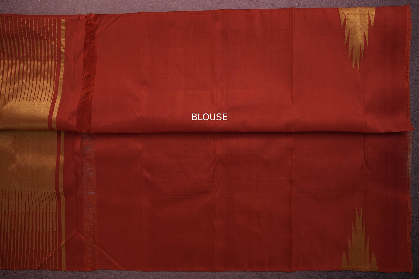 Kanjivaram Silk Saree by Shreenivas Silks PSSR016458