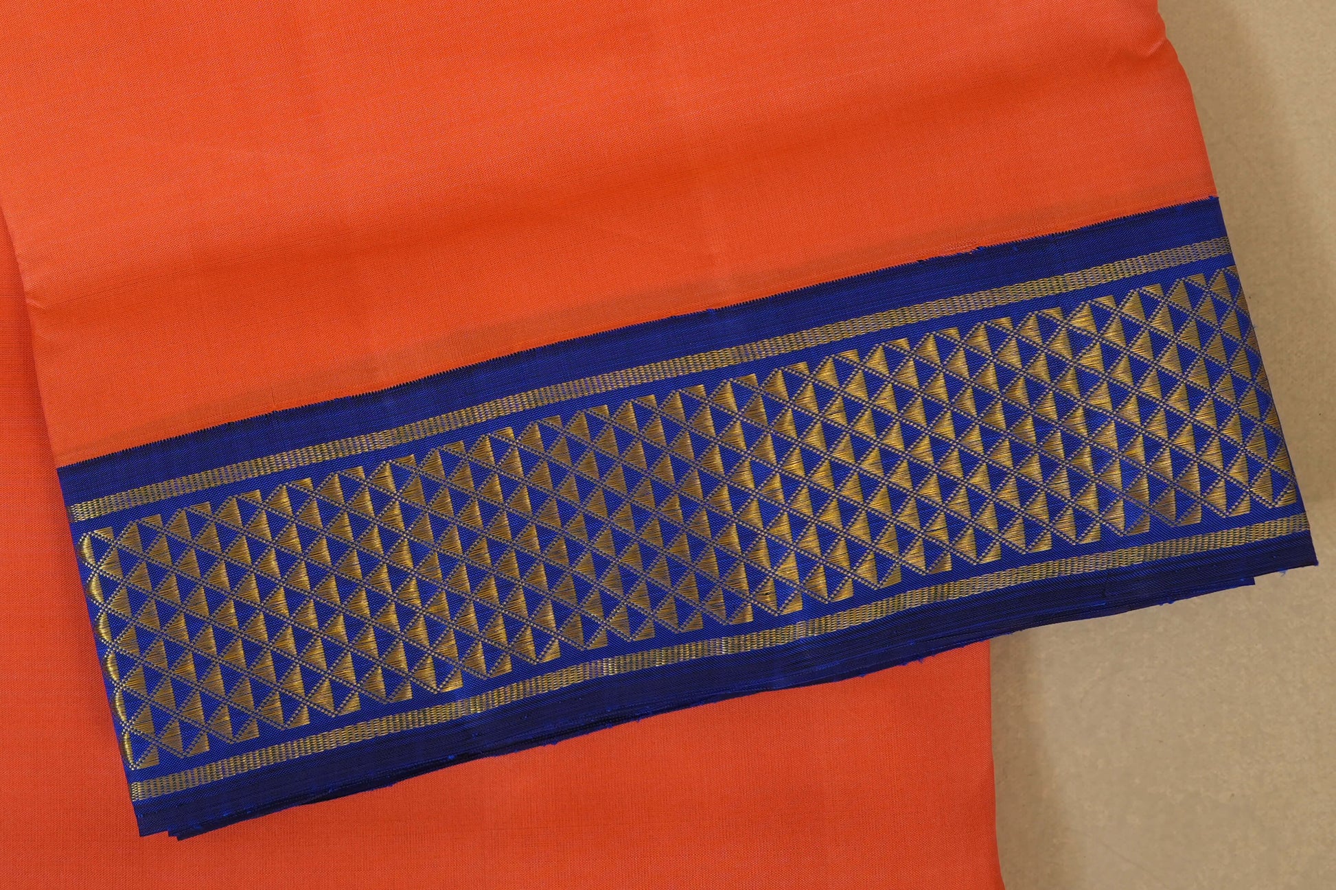 ten yards madisar silk saree borders