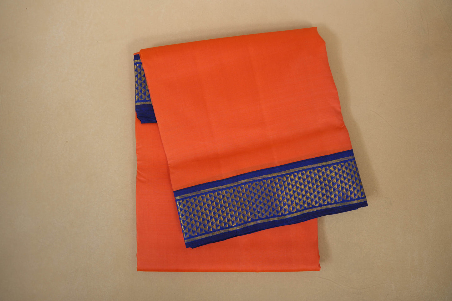 Senthooram ten yards madisar silk saree