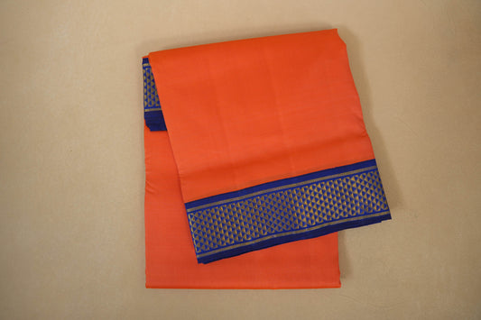 Senthooram ten yards madisar silk saree