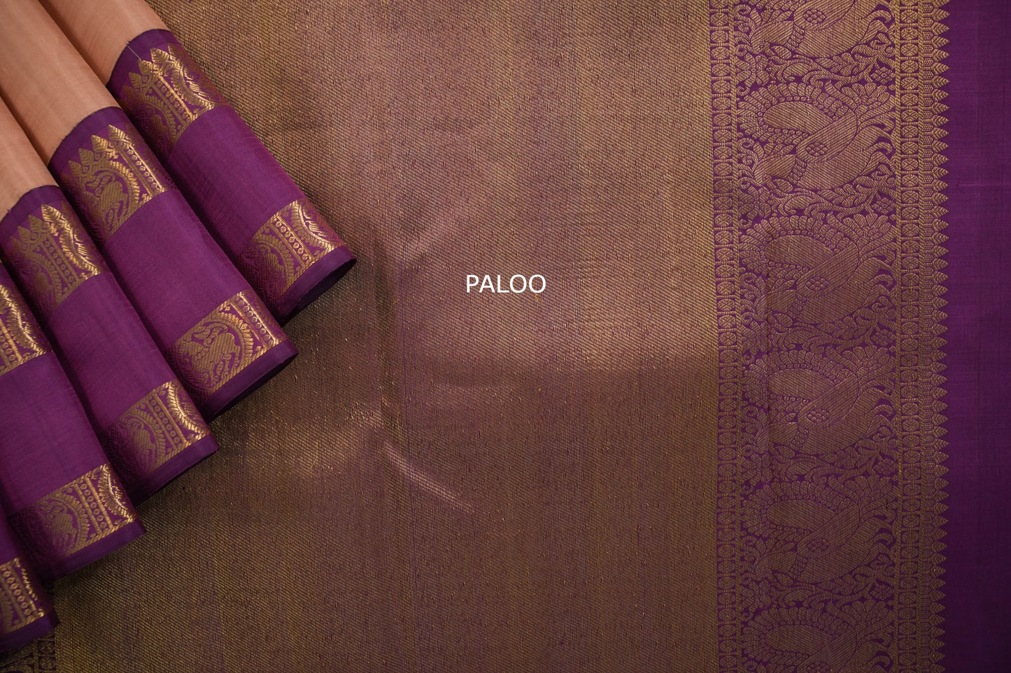 Online kanchipuram silk saree