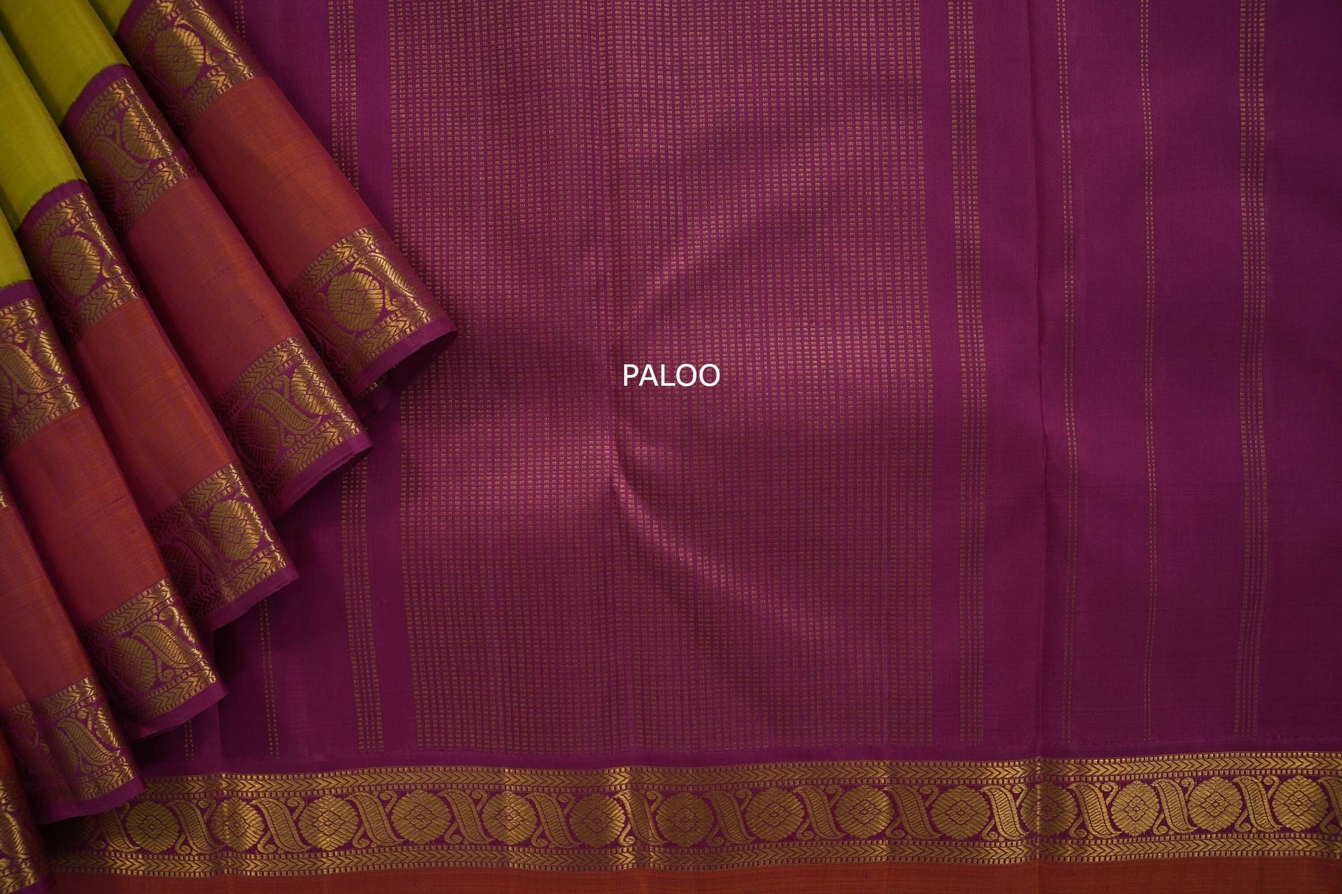 Online kanchipuram silk saree