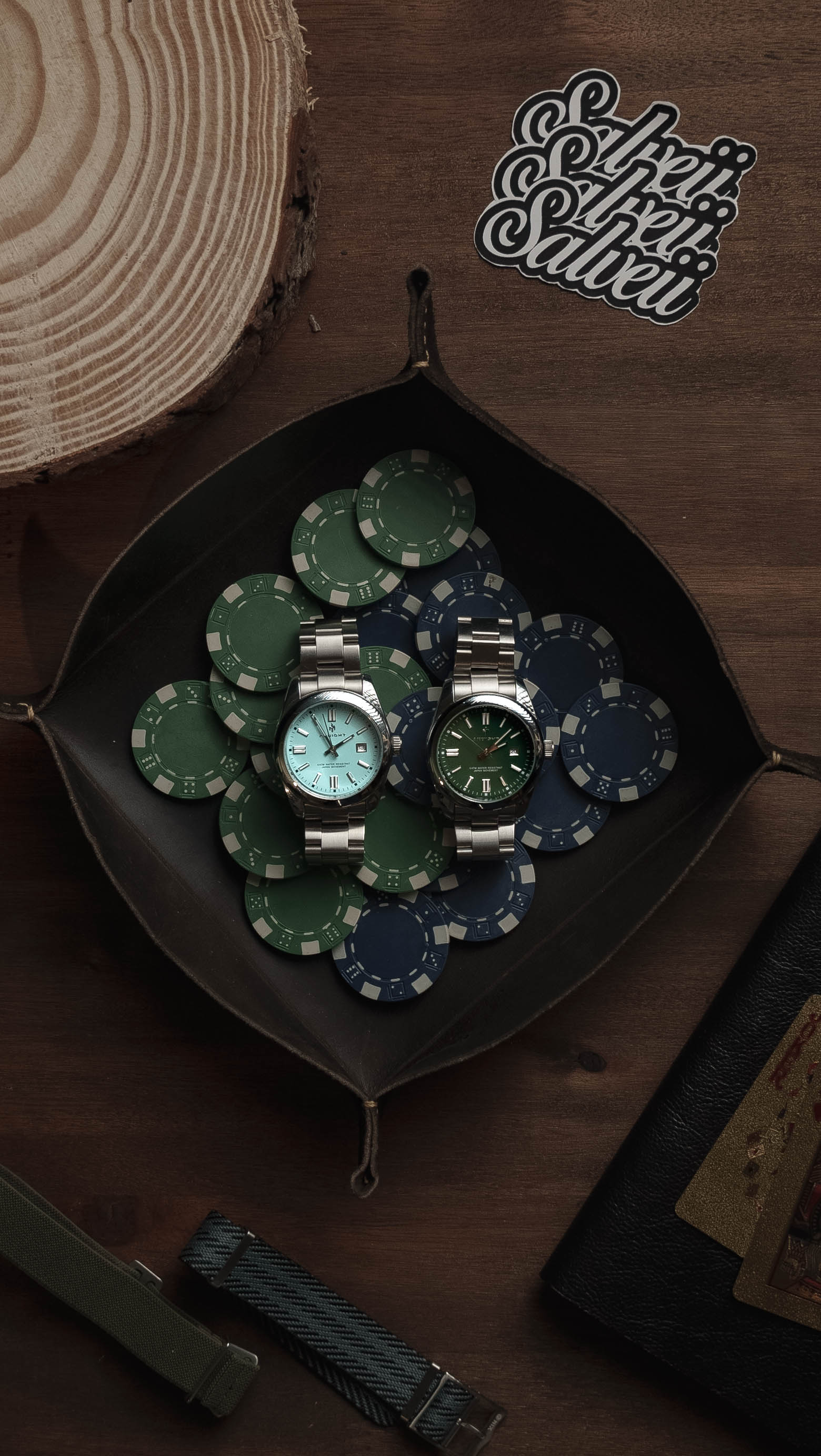 Multi color ten yards madisar silk saree