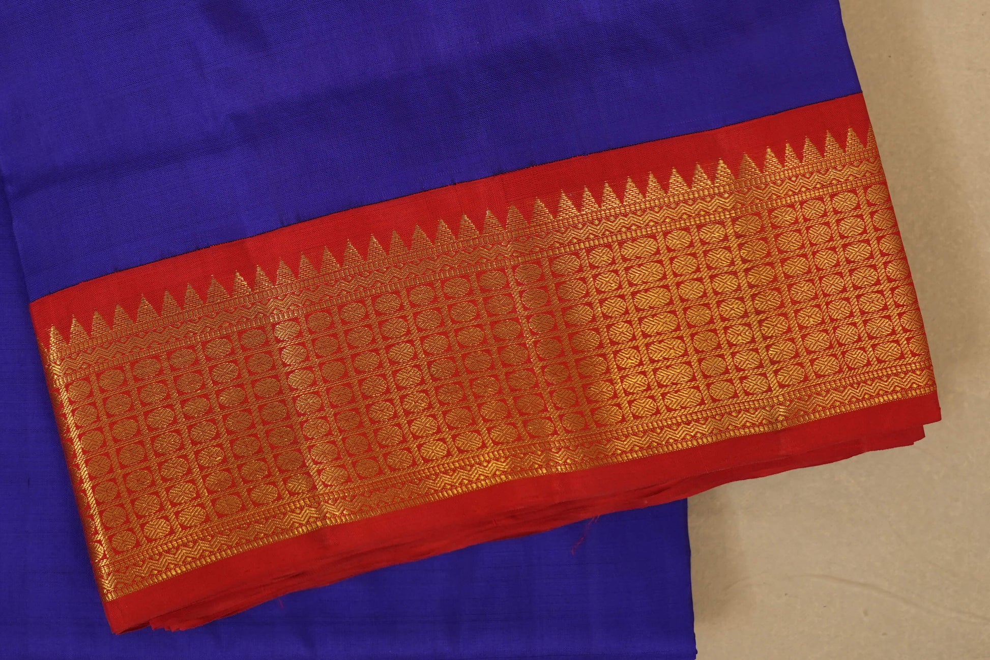 ten yards madisar silk saree borders