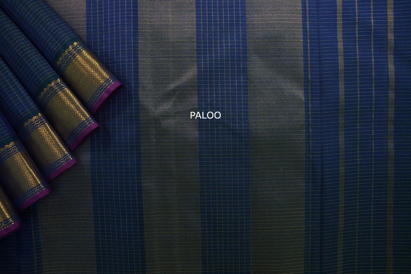 Online kanchipuram silk saree