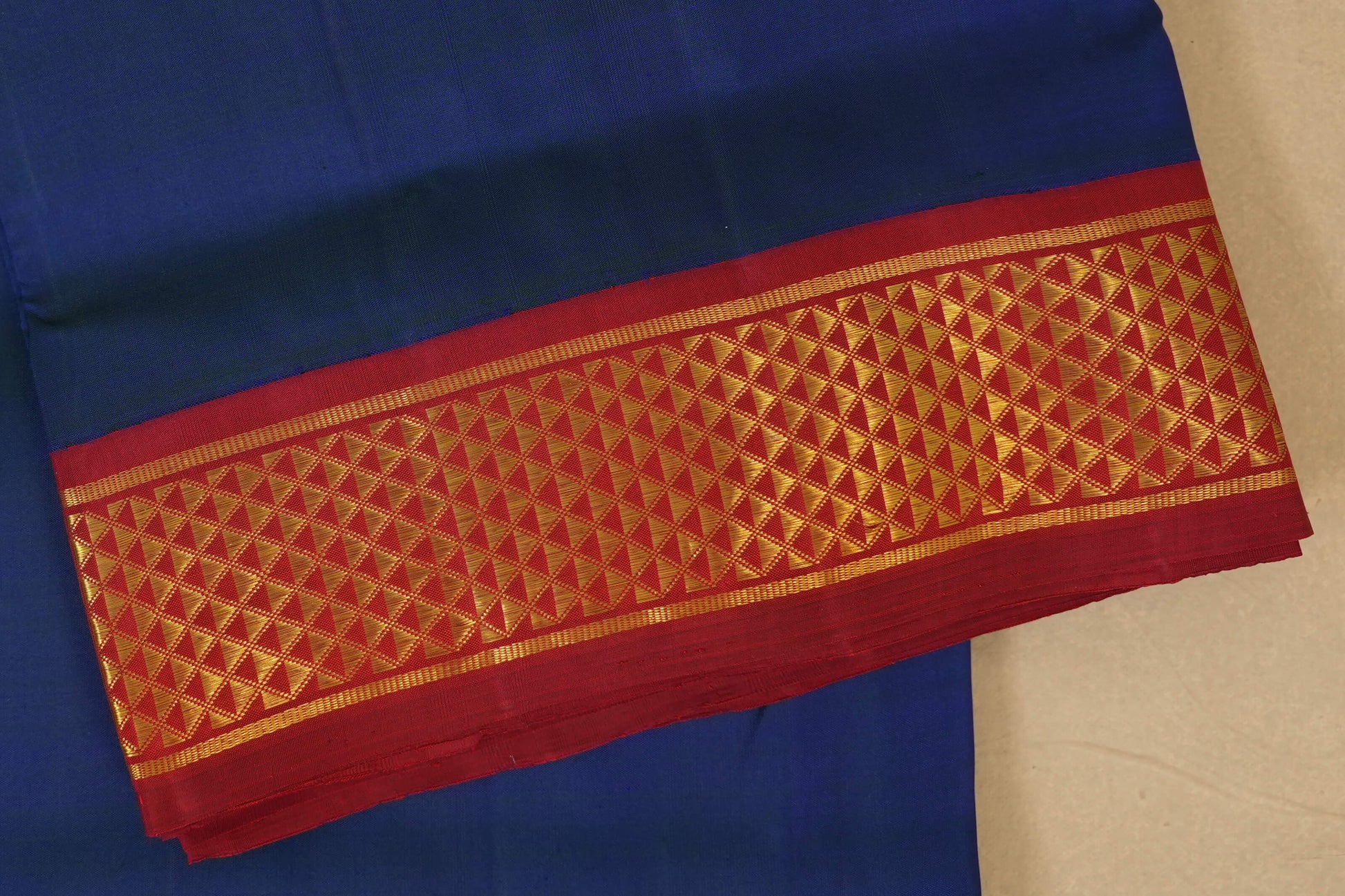 ten yards madisar silk saree borders