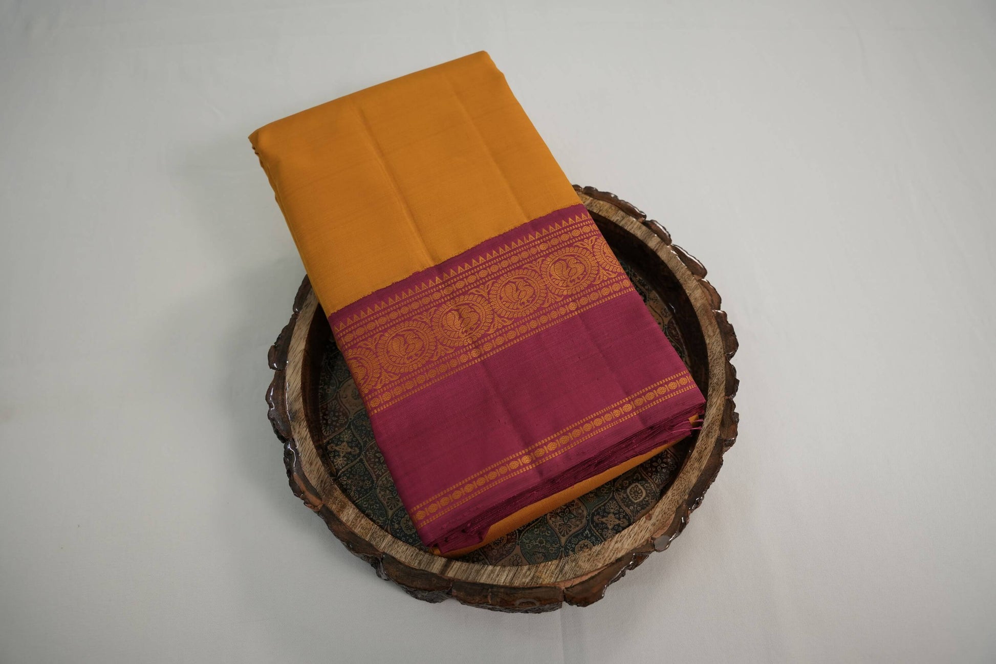 Online kanchipuram silk saree